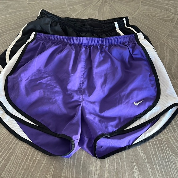 Nike Pants - NIKE shorts!